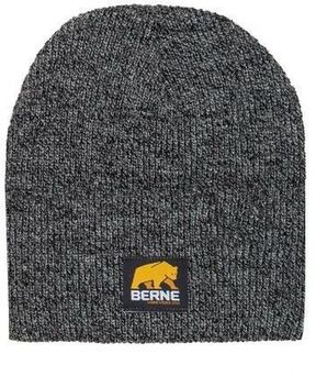 Berne Adult Unisex 100% Acrylic Heritage Knit Beanie